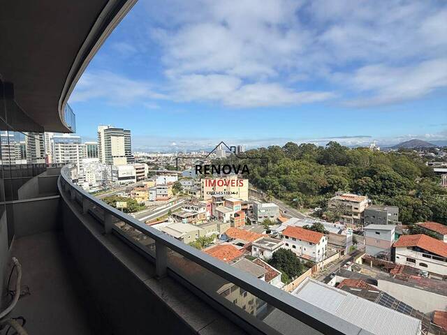 Sala para Locação em Vila Velha - 5