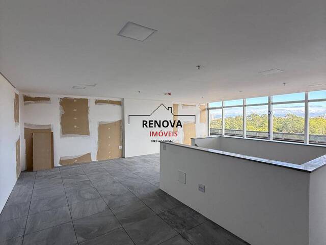 Sala para Locação em Vila Velha - 3