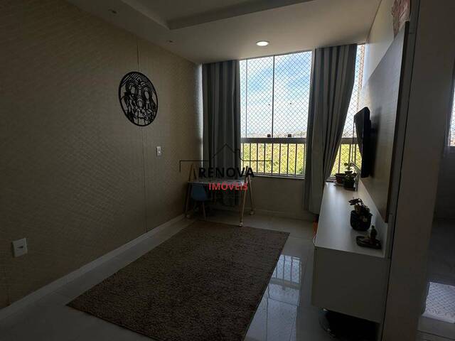 Apartamento para Locação em Vila Velha - 4