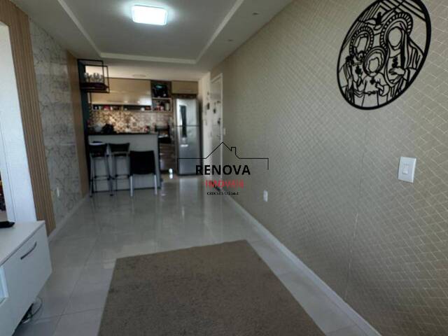 Apartamento para Locação em Vila Velha - 3