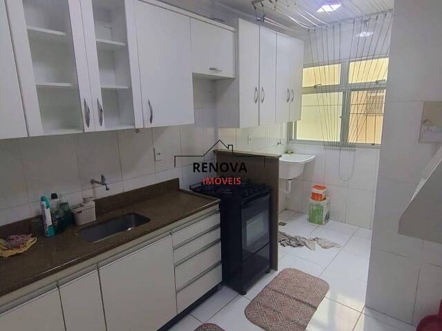 Apartamento para Venda em Vila Velha - 3