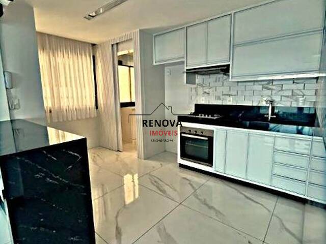 Apartamento para Locação em Vila Velha - 5