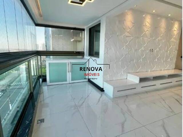 Apartamento para Locação em Vila Velha - 3