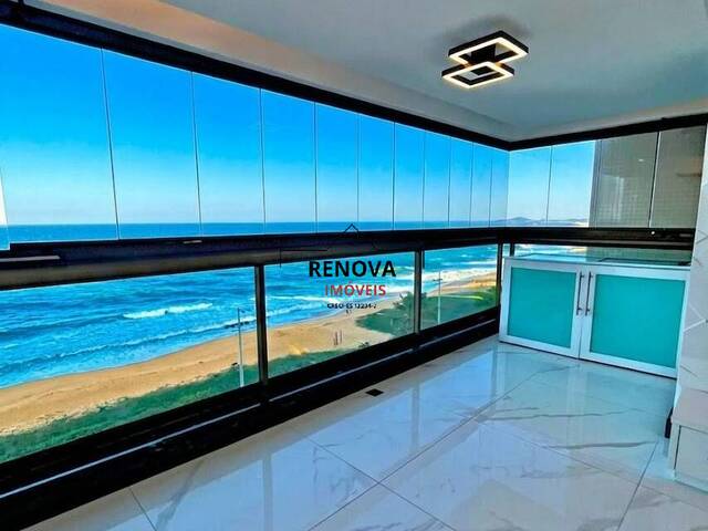 Locação em Praia de Itaparica - Vila Velha