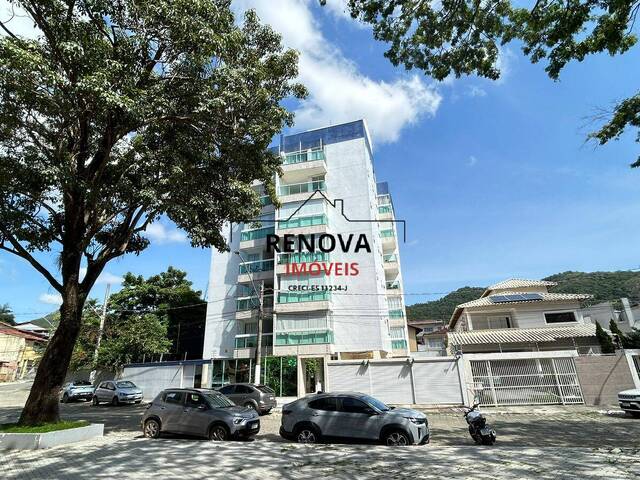 Apartamento para Venda em Vitória - 2