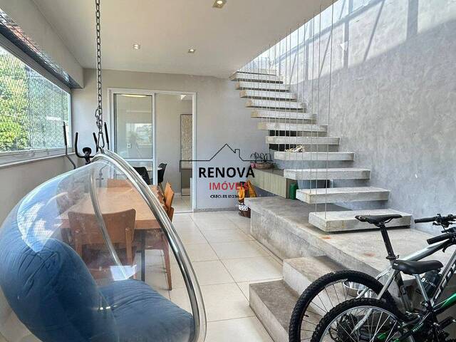 Apartamento para Venda em Vitória - 3