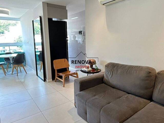 Apartamento para Venda em Vitória - 4