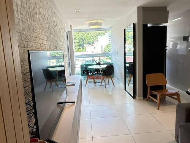 Apartamento para Venda em Vitória - 5