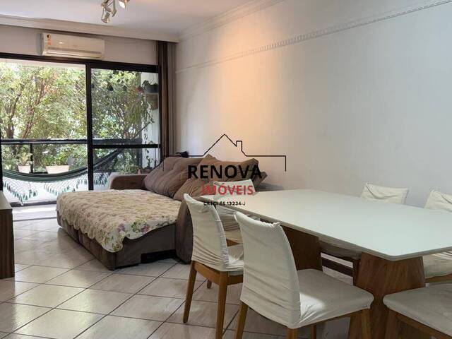 Apartamento para Venda em Vitória - 4