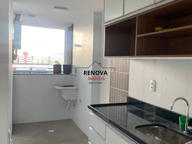 Apartamento para Locação em Vila Velha - 3