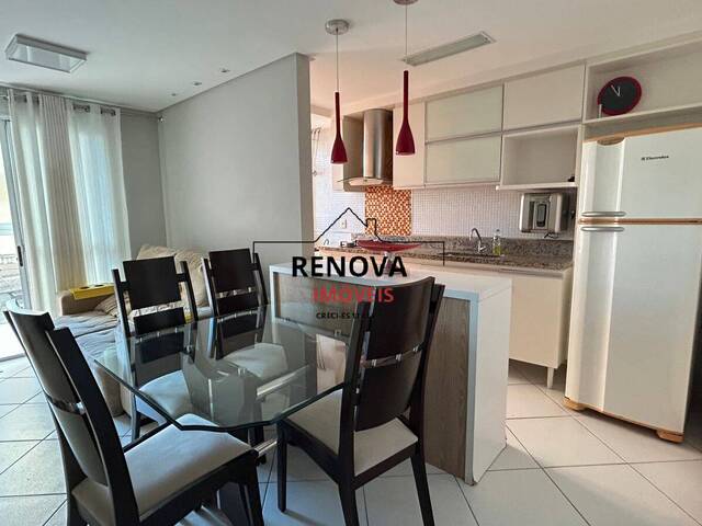 Apartamento para Venda em Vitória - 3