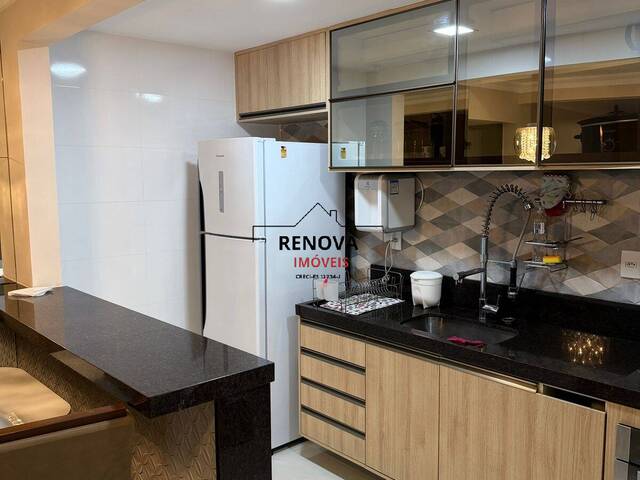 Apartamento para Venda em Vila Velha - 3