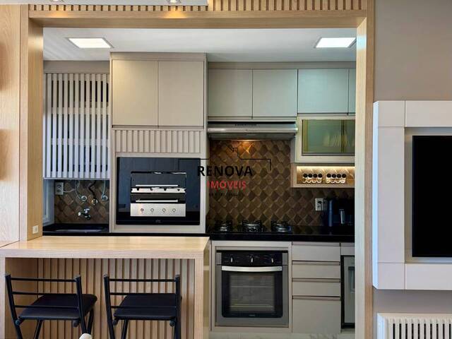 Apartamento para Locação em Vila Velha - 2