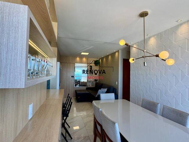 Apartamento para Locação em Vila Velha - 5