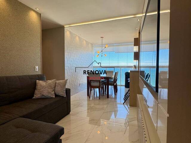 Apartamento para Locação em Vila Velha - 3