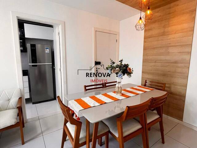 Apartamento para Locação em Vila Velha - 3