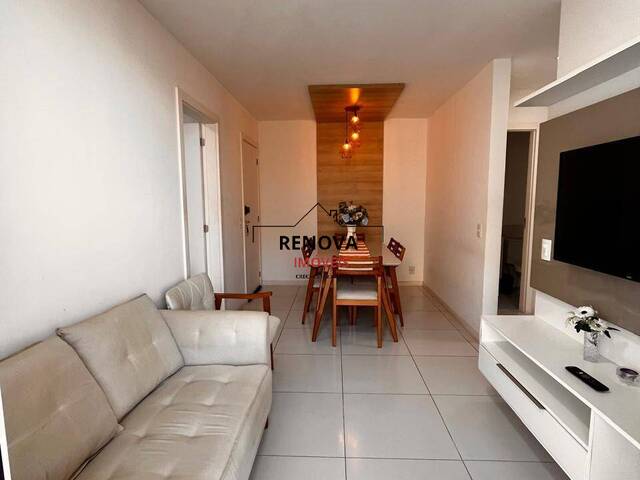 Apartamento para Locação em Vila Velha - 5