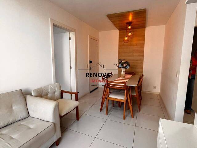 Apartamento para Locação em Vila Velha - 4