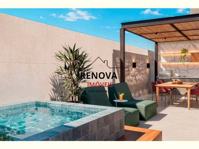 Apartamento para Venda em Vila Velha - 2