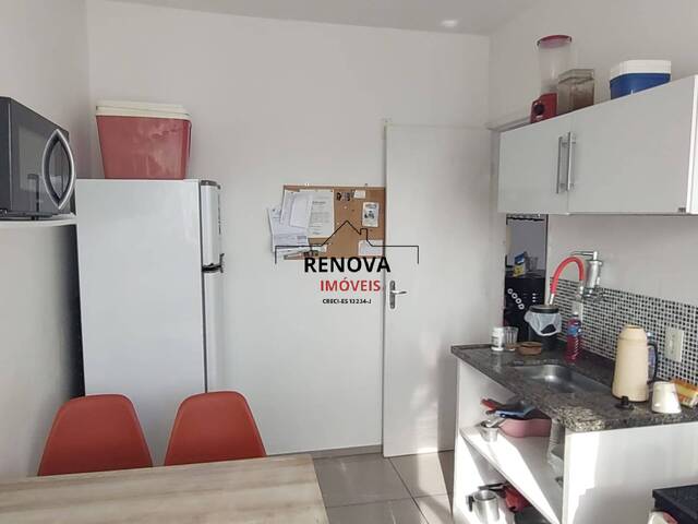 Apartamento para Venda em Vila Velha - 3