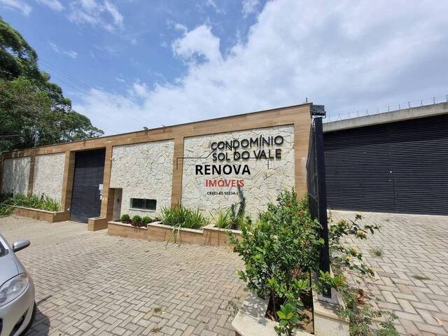 Área para Venda em Vila Velha - 2