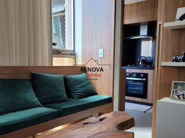 Apartamento para Venda em Vila Velha - 5