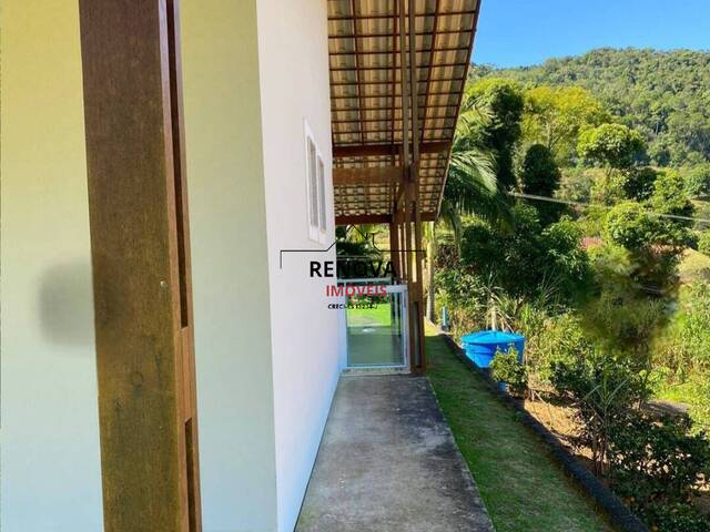 Casa para Venda em Vargem Alta - 2