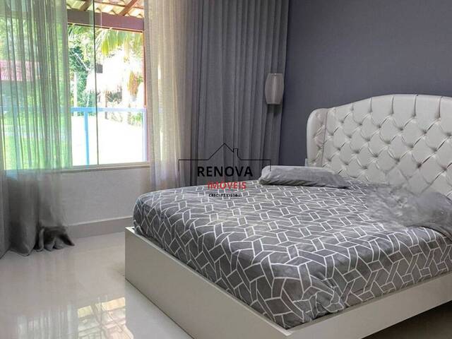Casa para Venda em Vargem Alta - 3
