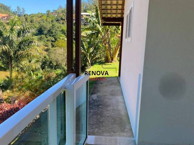 Casa para Venda em Vargem Alta - 5