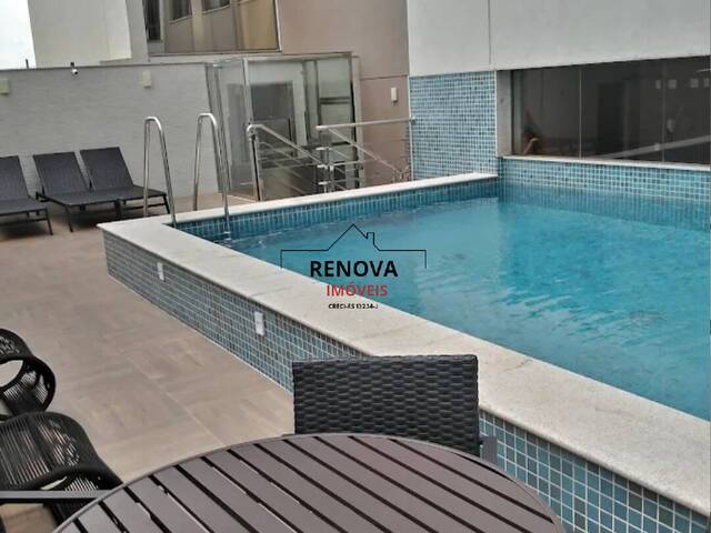 Venda em Praia de Itaparica - Vila Velha