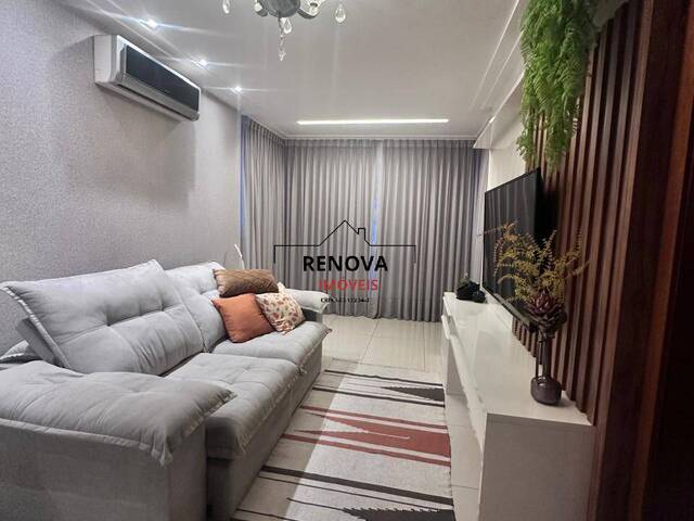 #GD-BUGATTI - Apartamento para Venda em Vila Velha - ES - 1