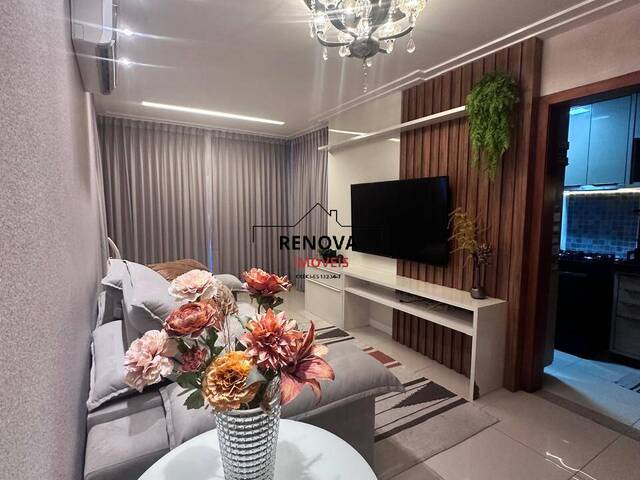 Apartamento para Venda em Vila Velha - 4