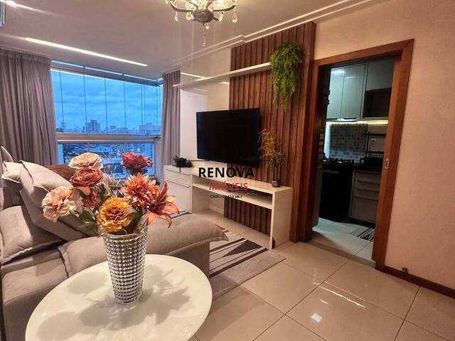 #GD-BUGATTI - Apartamento para Venda em Vila Velha - ES - 3
