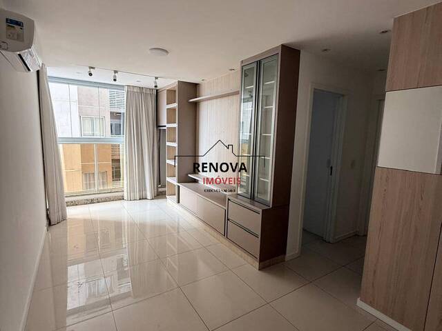 #AL-TURIM - Apartamento para Locação em Vila Velha - ES - 2