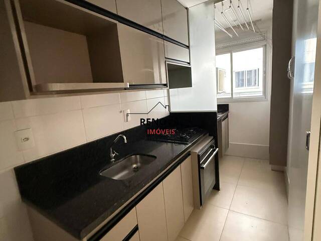 #AL-TURIM - Apartamento para Locação em Vila Velha - ES - 3