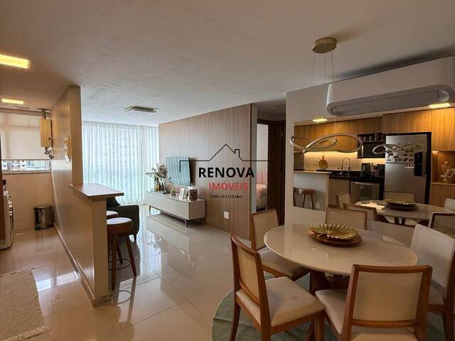 #BT-KeyW - Apartamento para Venda em Vila Velha - ES - 1