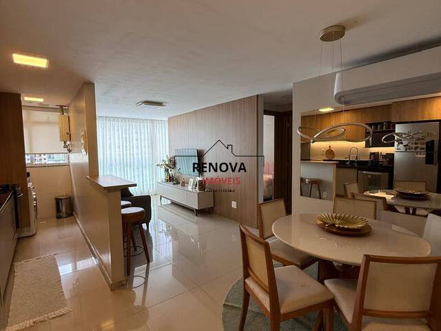 #BT-KeyW - Apartamento para Venda em Vila Velha - ES - 2