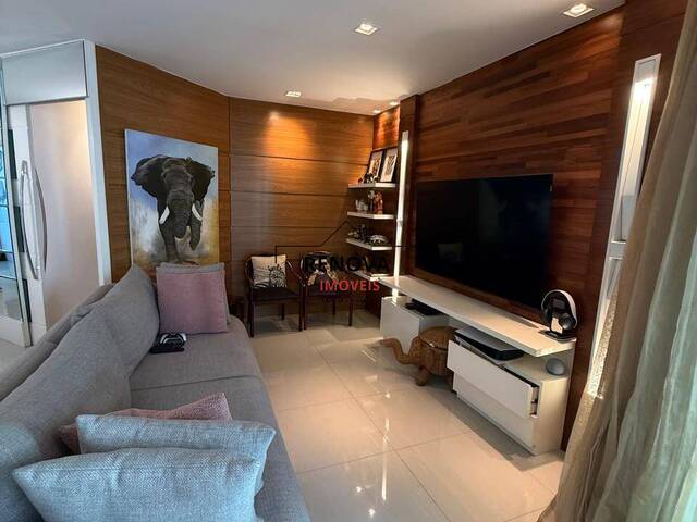 #BT-P403 - Apartamento para Venda em Vila Velha - ES - 2