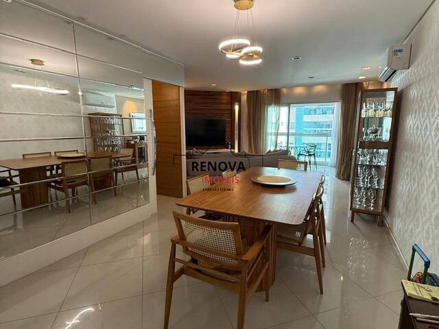 #BT-P403 - Apartamento para Venda em Vila Velha - ES - 1