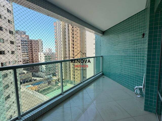 #AL-P902 - Apartamento para Locação em Vila Velha - ES - 2