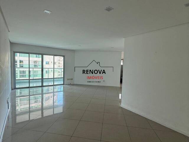 #AL-P902 - Apartamento para Locação em Vila Velha - ES - 1