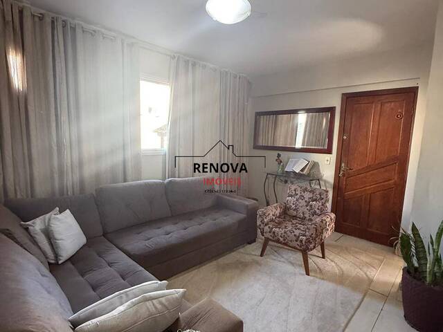 #BT-1ETAPA - Apartamento para Venda em Vila Velha - ES - 1