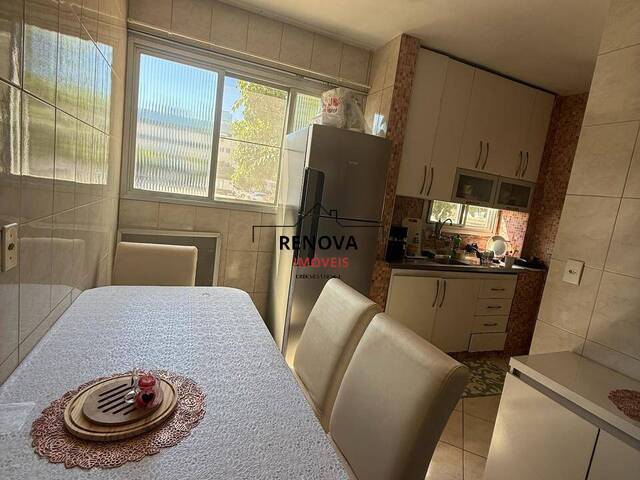 #BT-1ETAPA - Apartamento para Venda em Vila Velha - ES - 3