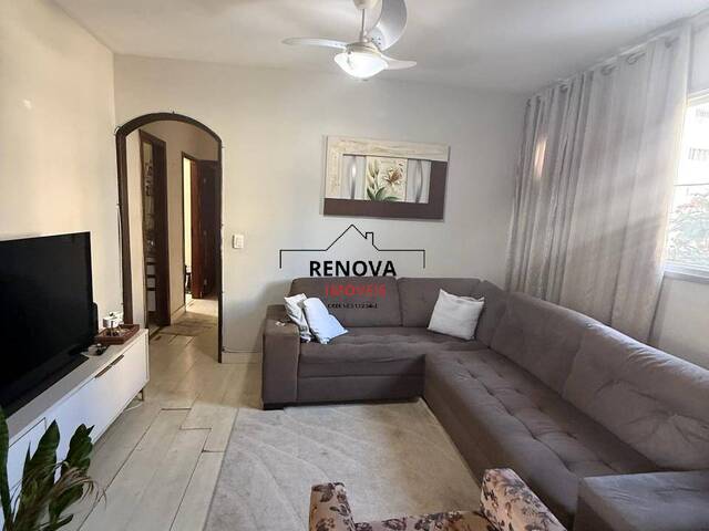 #BT-1ETAPA - Apartamento para Venda em Vila Velha - ES - 2