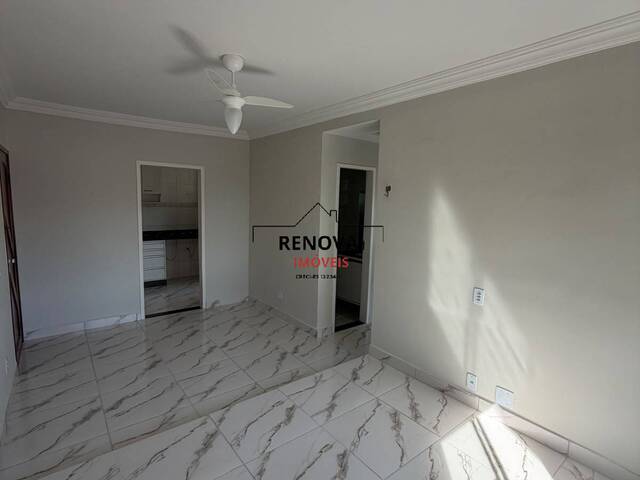 #GDVB303 - Apartamento para Venda em Vila Velha - ES - 2
