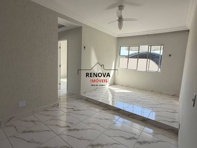 #GDVB303 - Apartamento para Venda em Vila Velha - ES - 1