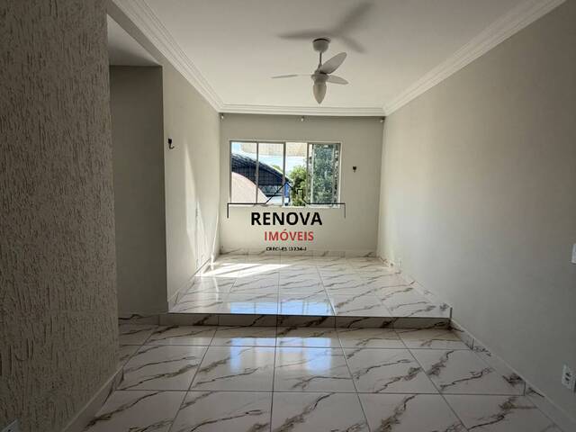 #GDVB303 - Apartamento para Venda em Vila Velha - ES - 3