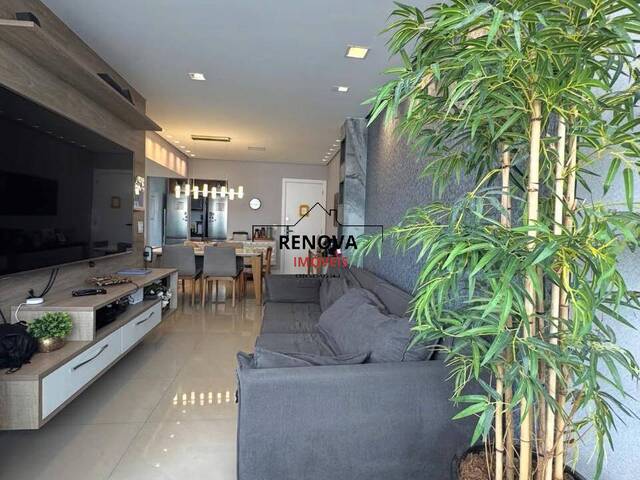 Apartamento para Venda em Vila Velha - 3