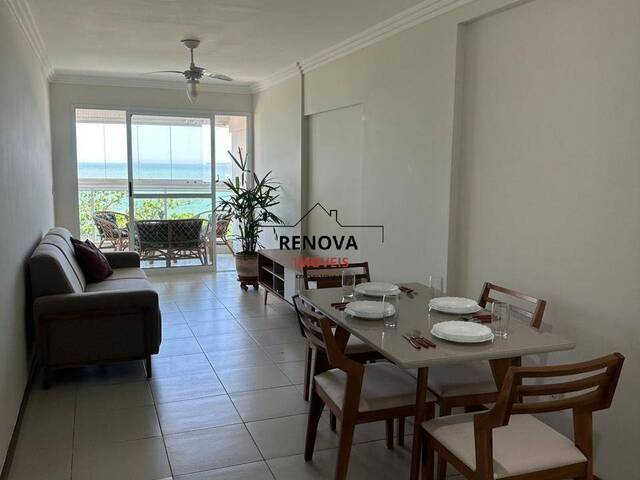 #GDPBRANCA - Apartamento para Locação em Vila Velha - ES - 2