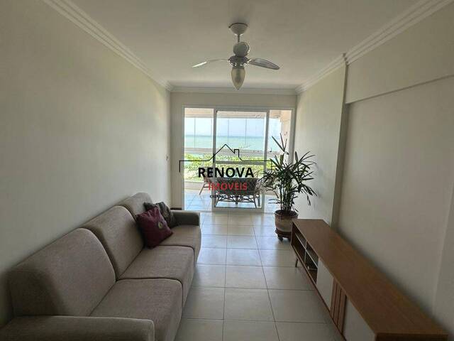 #GDPBRANCA - Apartamento para Locação em Vila Velha - ES - 1